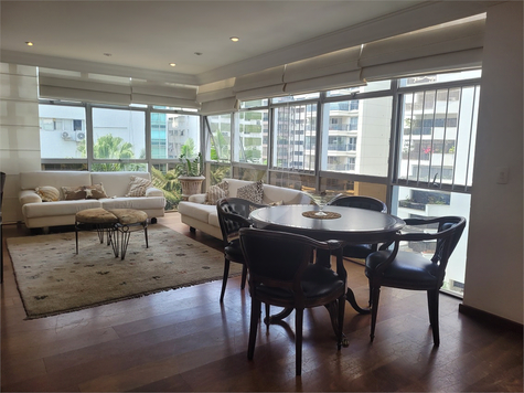 Venda Apartamento São Paulo Santa Cecília 1