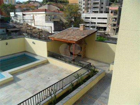 RESIDENCIAL BRAGANÇA