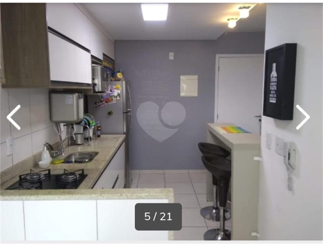 Venda Apartamento São Vicente Vila Valença 1