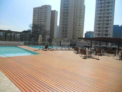 Venda Apartamento São Paulo Vila Cruzeiro 1