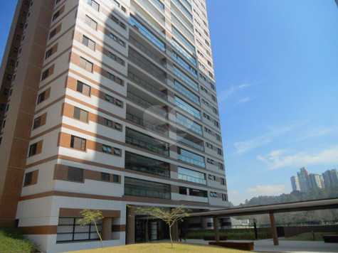 Venda Apartamento São Paulo Vila Cruzeiro 1