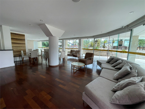 Venda Apartamento São Paulo Brooklin Paulista 1