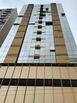 Edifício Golden Center
