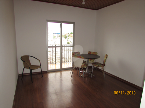 Condomiinio Residencial Brasil