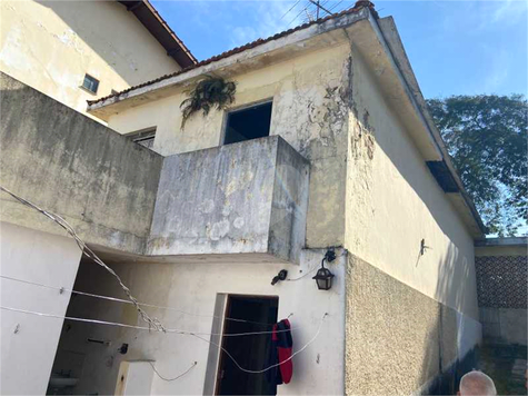 Venda Casa térrea São Paulo Água Fria 1