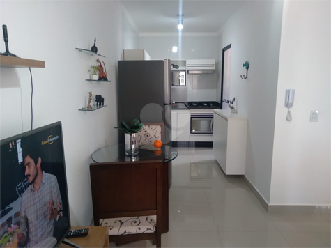 Venda Condomínio São Paulo Vila Paiva 1
