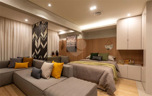 Venda Apartamento São Paulo Santo Amaro 1