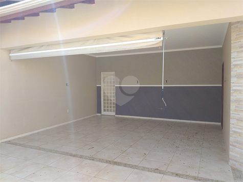 Aluguel Casa Indaiatuba Jardim Sevilha 1