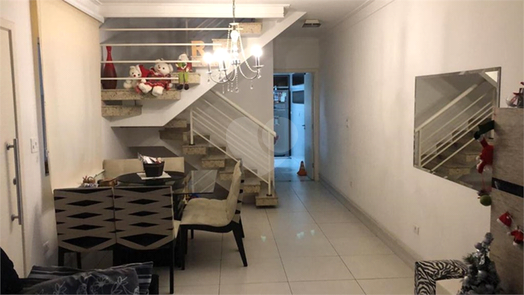 Venda Sobrado São Paulo Vila Maria Alta 1
