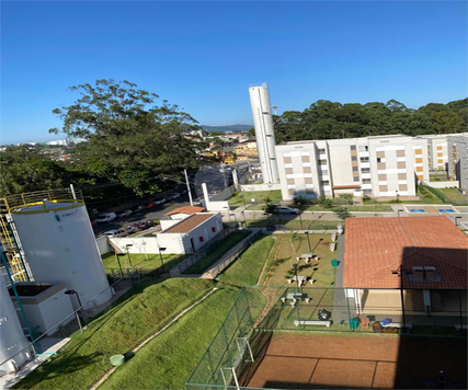 Venda Apartamento São Paulo Jaraguá 1