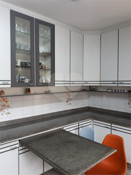 Venda Sobrado São Paulo Vila Gustavo 1