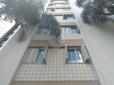 Venda Apartamento São Paulo Santana 1