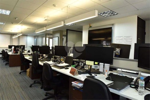 Venda Lajes Corporativas São Paulo Pinheiros 1