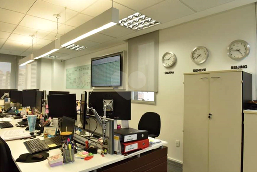 Aluguel Lajes Corporativas São Paulo Pinheiros 1