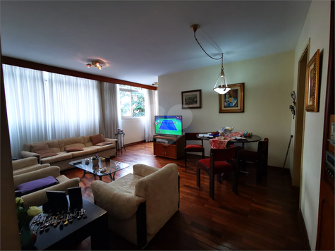 Venda Apartamento São Paulo Jardim Paulista 1