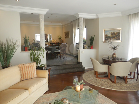Venda Apartamento São Paulo Vila Mariana 1