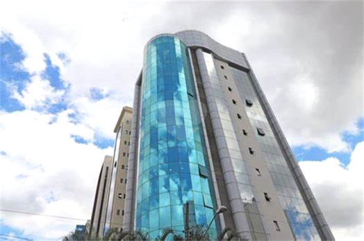 Edifício Silver Tower