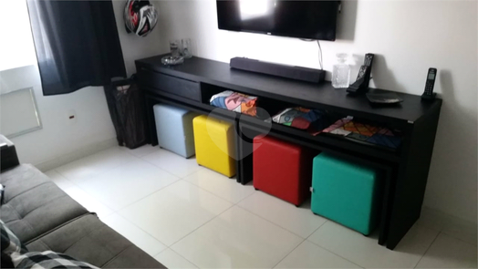 Condomínio Comasa