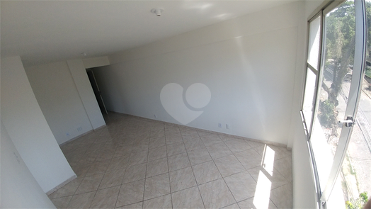 Condomínio do Edifício Solar da Baronesa