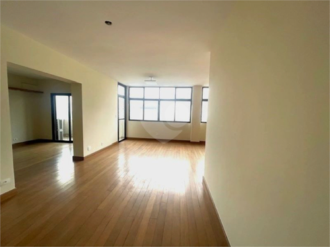 Aluguel Apartamento São Paulo Itaim Bibi 1