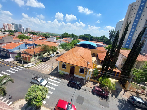 Edificio Albatroz