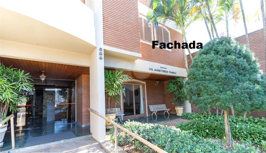 Condomínio Edifício Aristides Paioli