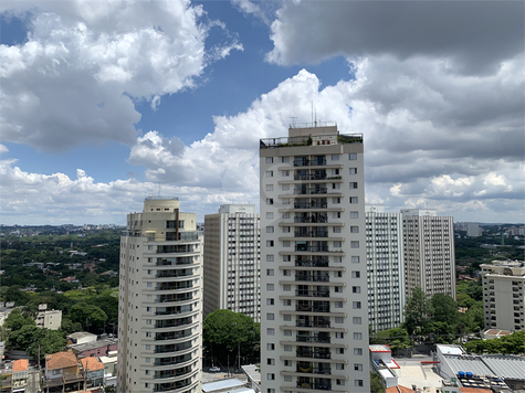 Aluguel Apartamento São Paulo Alto Da Lapa 1