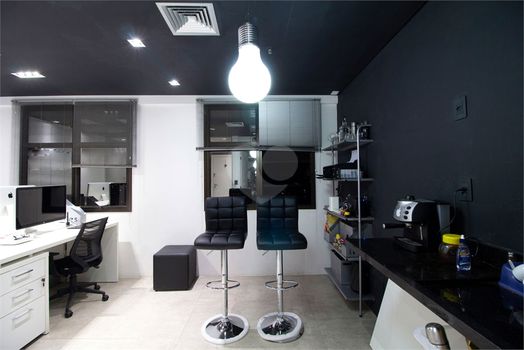 GUEDALA OFFICE CENTER