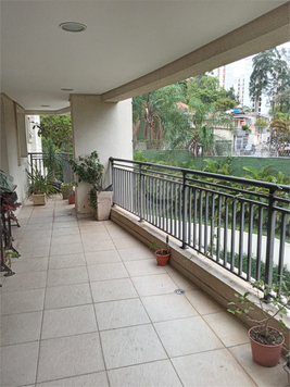 Venda Apartamento São Paulo Jardim Marajoara 1