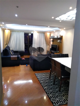 Venda Apartamento Guarulhos Vila Milton 1