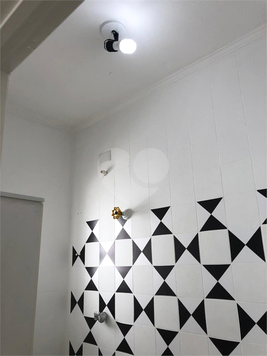 Aluguel Salão Comercial São Paulo Água Fria 1