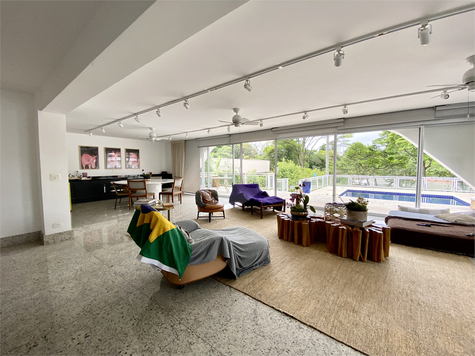 Aluguel Condomínio São Paulo Jardim Petrópolis 1