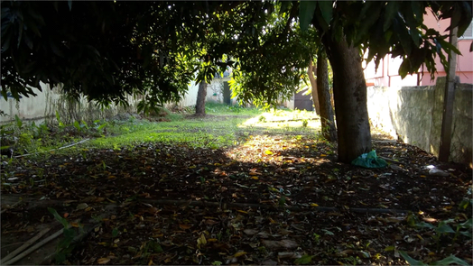 Venda Terreno São Paulo Campo Belo 1