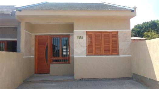 Venda Casa Gravataí Barnabé 1