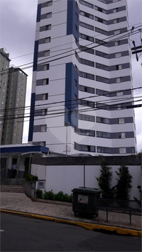 Edificio Saint Marcel