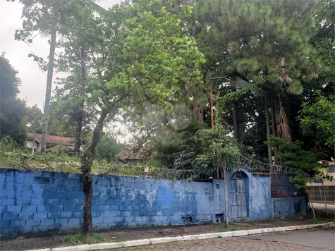 Venda Terreno São Paulo Chácara Monte Alegre 1