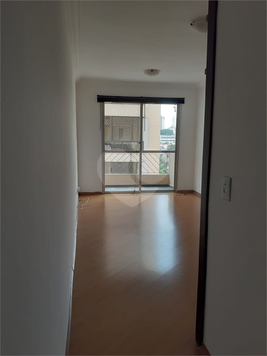 Venda Apartamento São Paulo Vila Monte Alegre 1