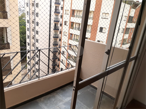 Venda Apartamento São Paulo Vila Monte Alegre 1