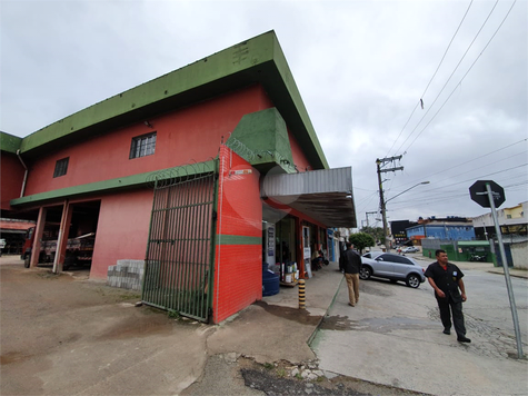 Venda Prédio inteiro São Paulo Parque Residencial Cocaia 1