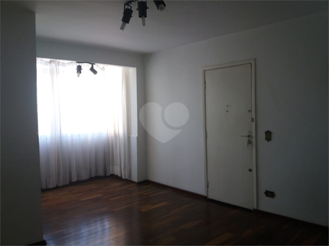 Venda Apartamento São Paulo Jardim Regis 1