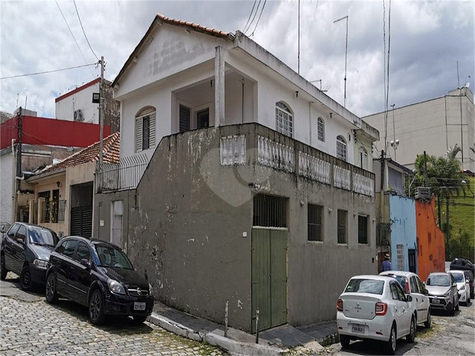 Venda Sobrado São Paulo Campo Grande 1