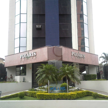Polaris Residence Service