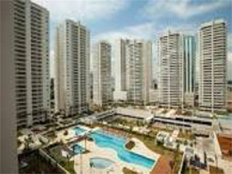 Edifício Domo Life