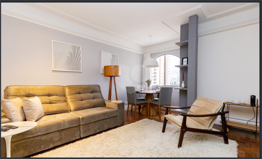 Venda Apartamento São Paulo Vila Olímpia 1
