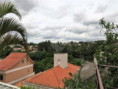 Venda Casa São Paulo Jardim Leonor 1