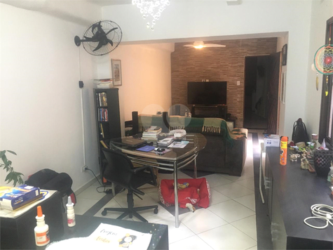 Venda Sobrado São Paulo Jardim São Paulo(zona Norte) 1