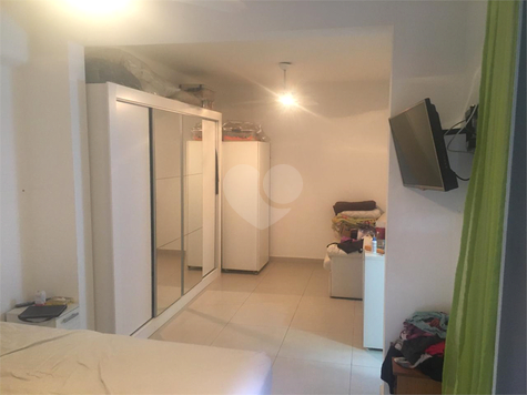 Venda Sobrado São Paulo Jardim São Paulo(zona Norte) 1