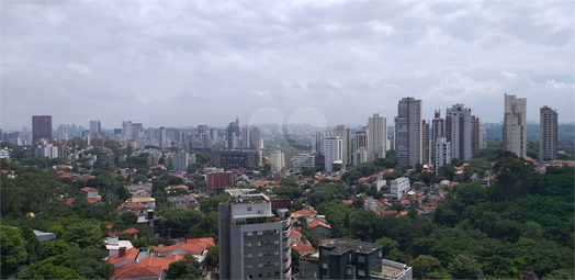 Venda Cobertura São Paulo Sumarezinho 1