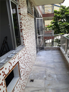 Condomínio do Edifício Maria Tereza