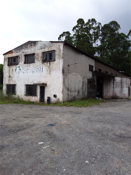 Aluguel Galpão São Paulo Vila Do Castelo 1